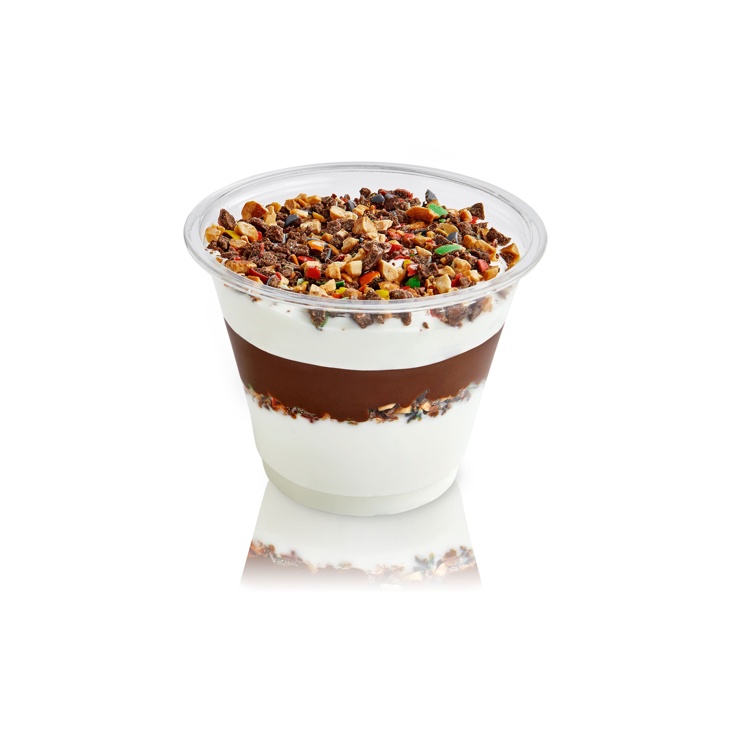 Choco peanuts